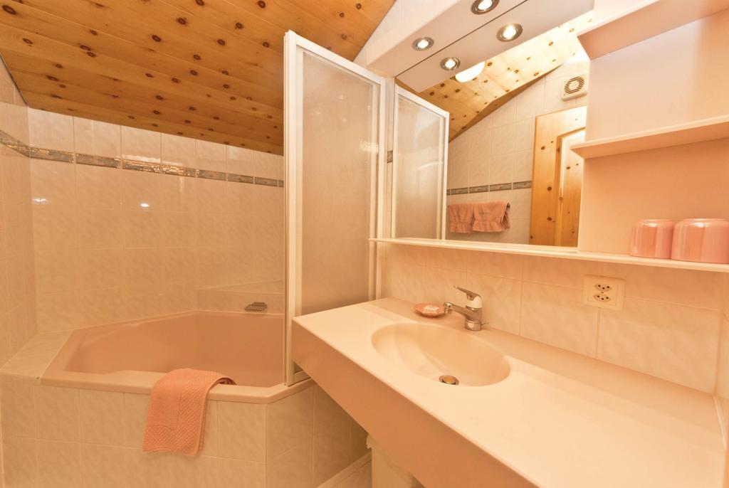Appartement Laerchenhof Samnaun Room photo
