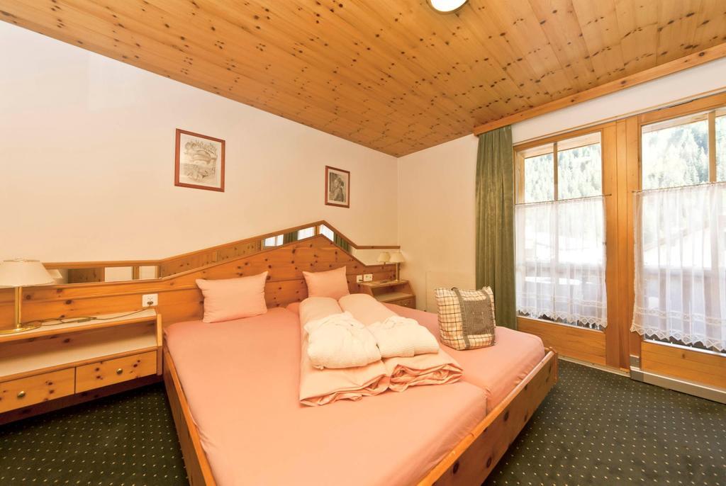 Appartement Laerchenhof Samnaun Room photo