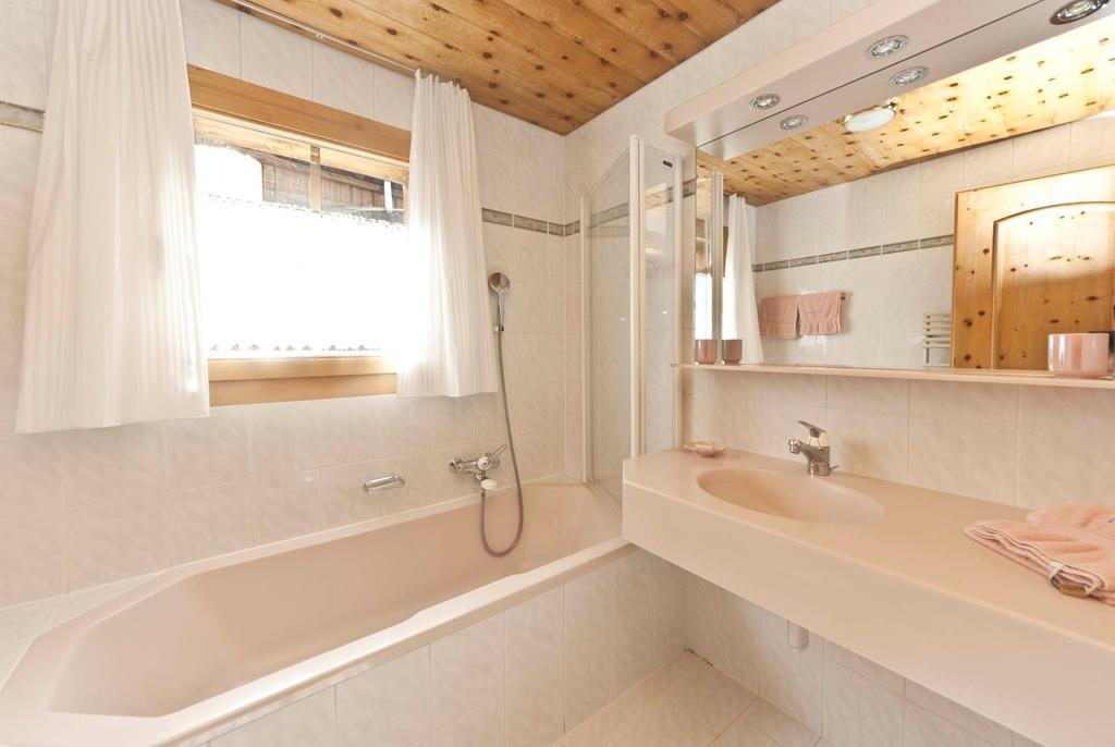 Appartement Laerchenhof Samnaun Room photo